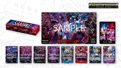 One Piece Card Game - English 2nd Anniversary Set